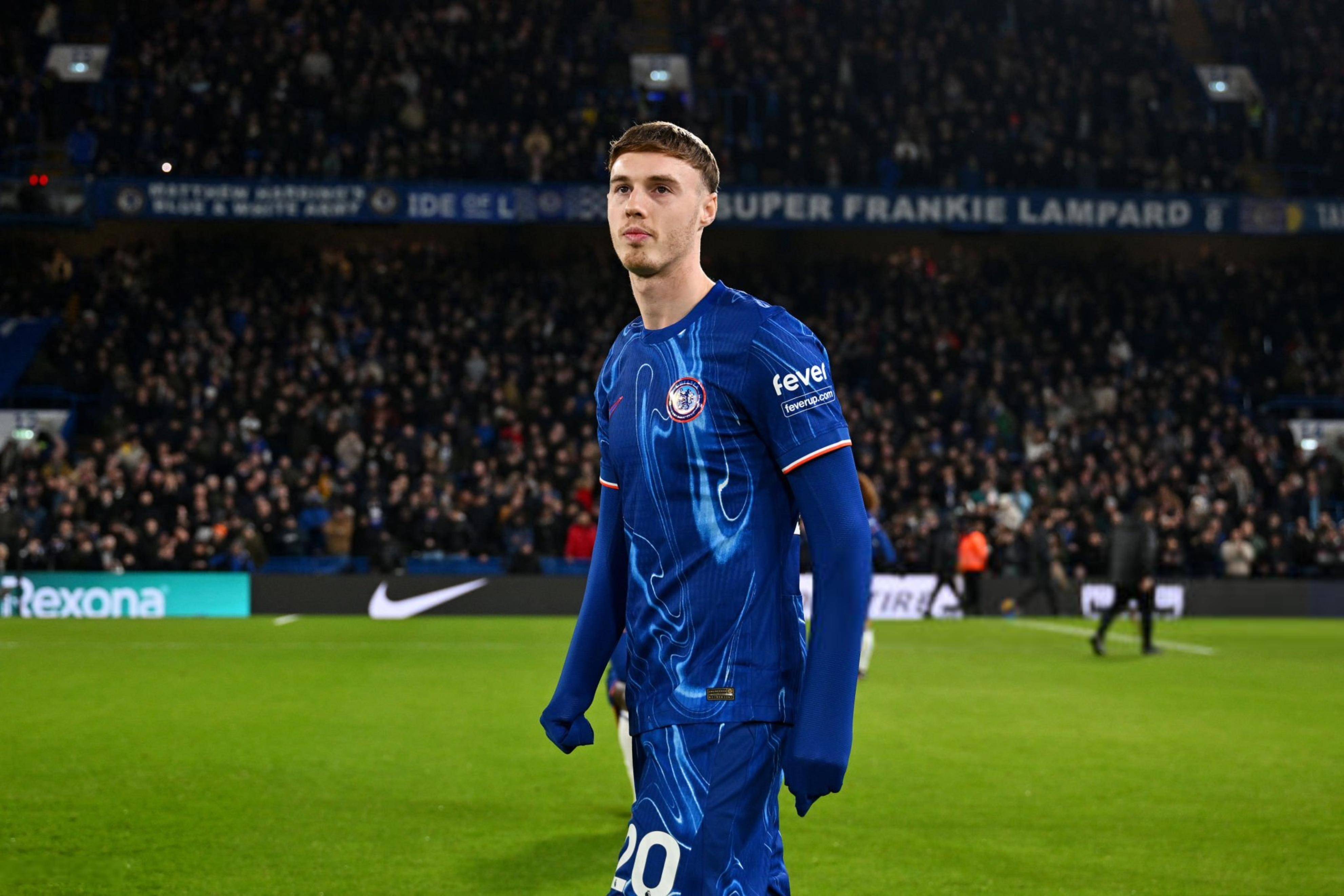 切尔西巨星伤愈复出即破门，全场球迷沸腾，组织操作的话规定.