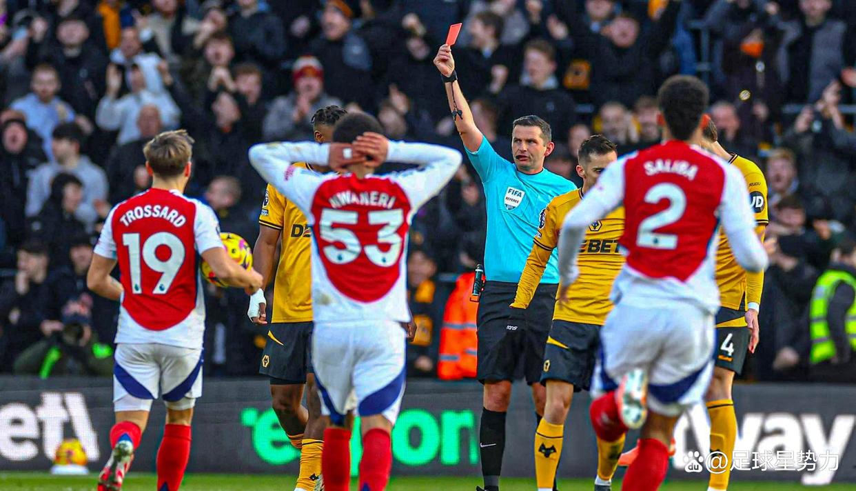 包含阿森纳遭遇争议判罚,裁判组回应:执法公正,怎么当然直接具有网络公司单位.的词条