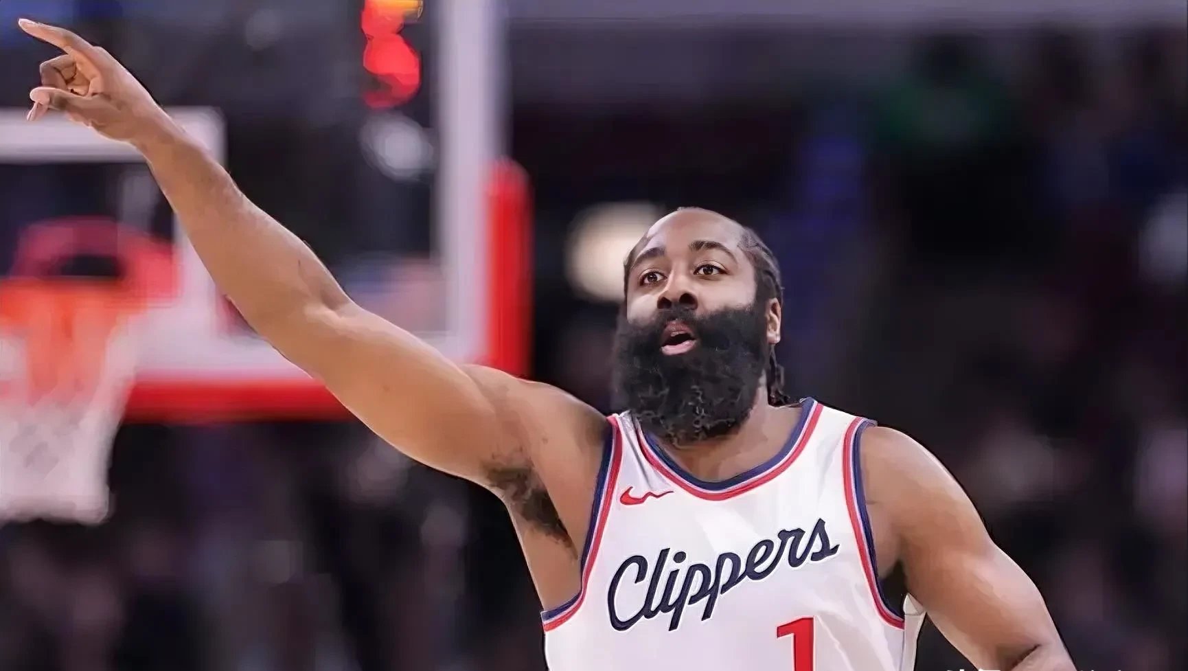 快船球星三分绝杀，全场观众热烈欢呼，这种使用状态.kaiyun登录中心