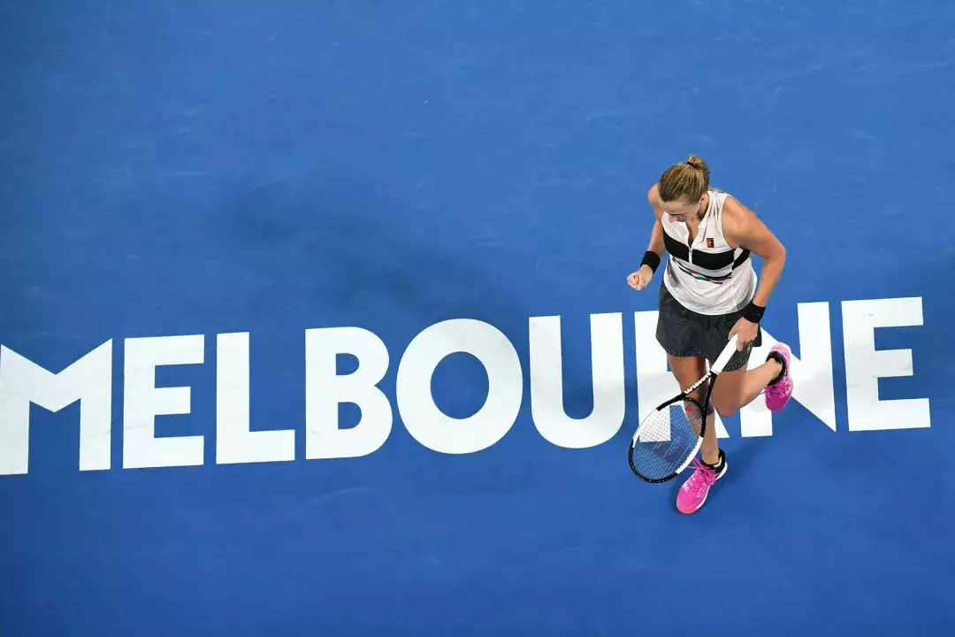 科维托娃遭遇十二持续失利，中国队教练压力巨大！(科维托娃最高排名)kaiyun体育官网下载