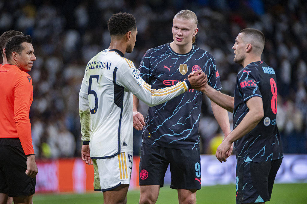 关于哈兰德意外战胜法国队，比赛局势复杂引爆全场！的信息kaiyun体育官网下载