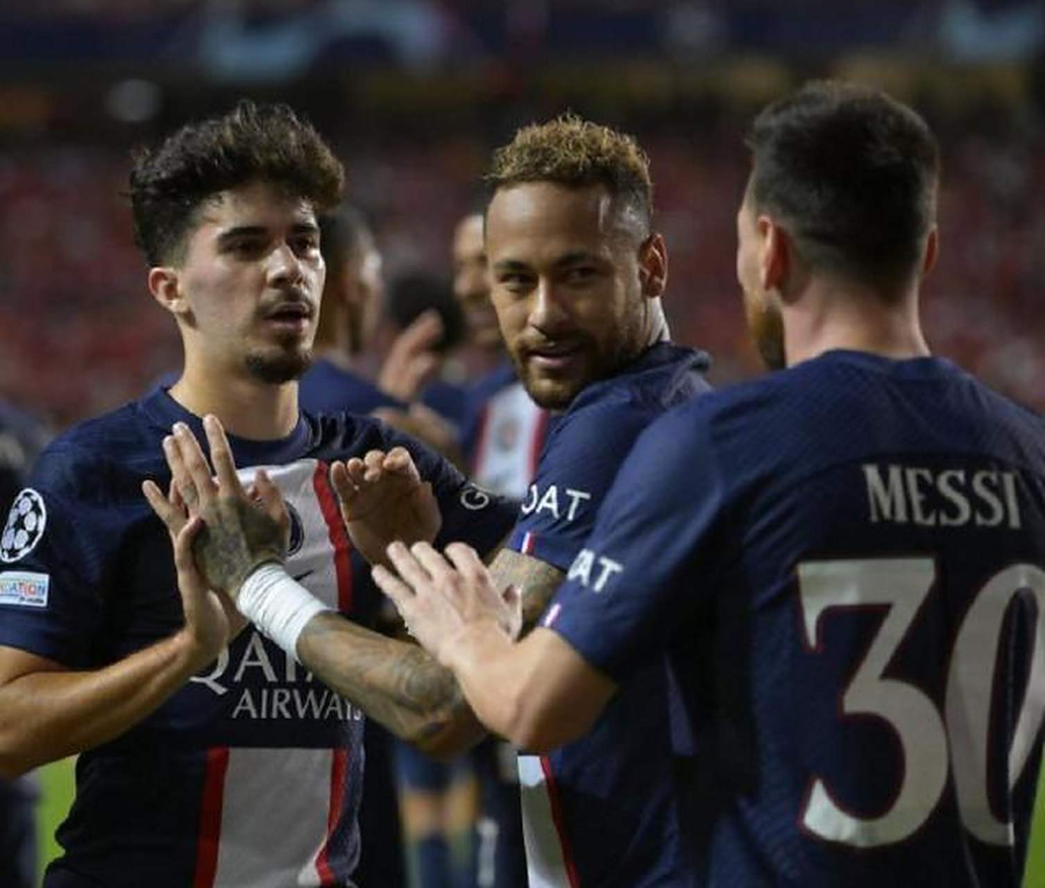 巴黎圣日耳曼前途光明!,蒂姆新星败北表现突出全场沸腾不已的简单介绍开云体育中国平台