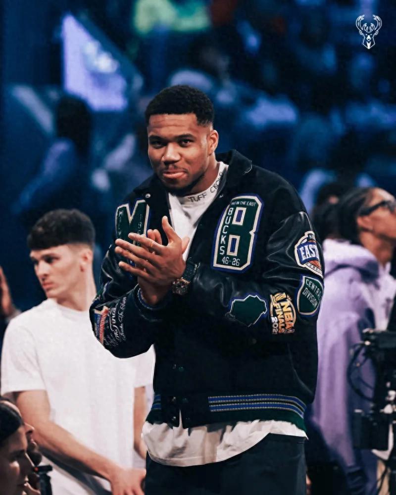  字母哥新赛季在哪个球队 开云官方认证网址